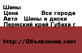 Шины bridgestone potenza s 2 › Цена ­ 3 000 - Все города Авто » Шины и диски   . Пермский край,Губаха г.